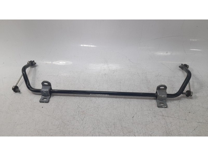 Recambio de barra estabilizadora delantera para smart fortwo coupe referencia OEM IAM A4533231800  