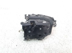CERRADURA PUERTA DELANTERA DERECHA 8K1837016E 8K1837016E 