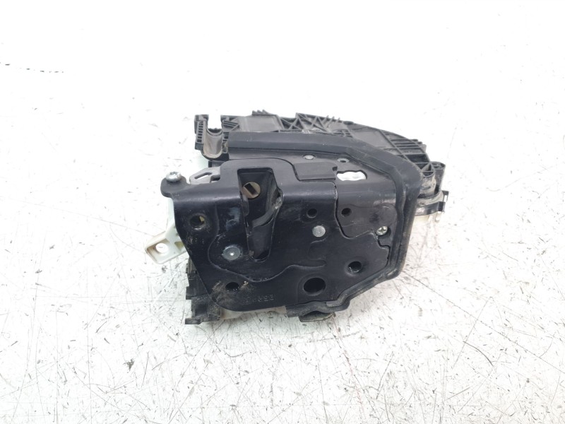 Recambio de cerradura puerta delantera derecha para audi a4 avant (8wd) referencia OEM IAM 8K1837016E  