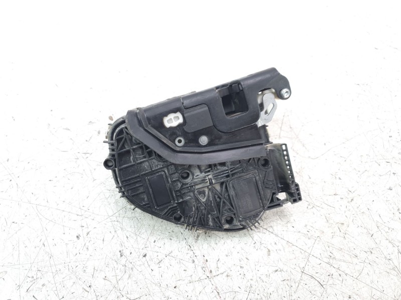 Recambio de cerradura puerta delantera derecha para audi a4 avant (8wd) referencia OEM IAM 8K1837016E  