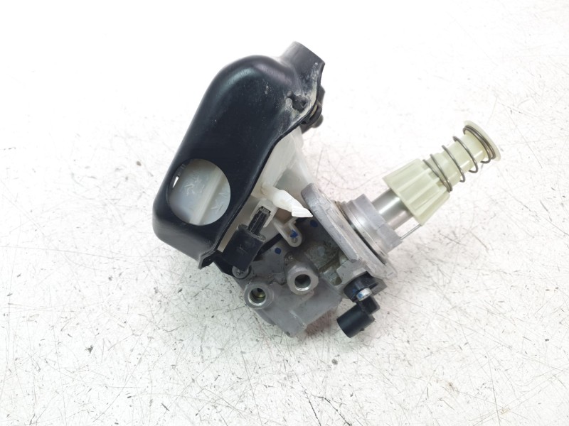 Recambio de bomba freno para audi a4 avant (8wd) referencia OEM IAM 8W0611021D  