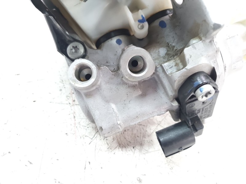 Recambio de bomba freno para audi a4 avant (8wd) referencia OEM IAM 8W0611021D  