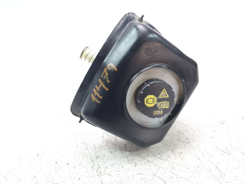 Recambio de bomba freno para audi a4 avant (8wd) referencia OEM IAM 8W0611021D  