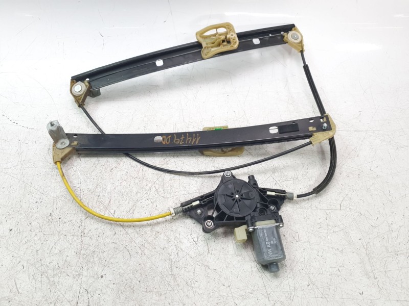 Recambio de elevalunas delantero derecho para audi a4 avant (8wd) referencia OEM IAM 8W0837462  