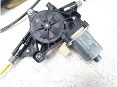 Recambio de elevalunas delantero derecho para audi a4 avant (8wd) referencia OEM IAM 8W0837462   2