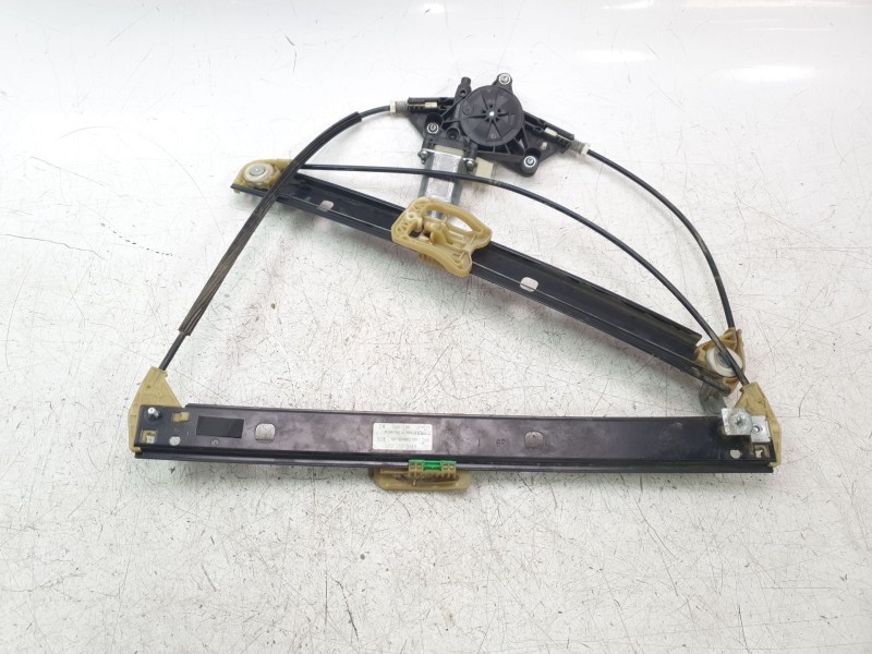 Recambio de elevalunas delantero izquierdo para audi a4 avant (8wd) referencia OEM IAM 8W0837461  