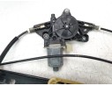 ELEVALUNAS DELANTERO IZQUIERDO 8W0837461 8W0837461 