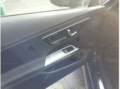 ELEVALUNAS DELANTERO IZQUIERDO 2367204901 