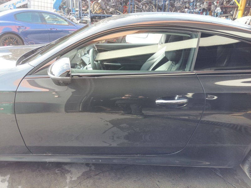 Recambio de puerta delantera izquierda para mercedes-benz cle cle 220d referencia OEM IAM   