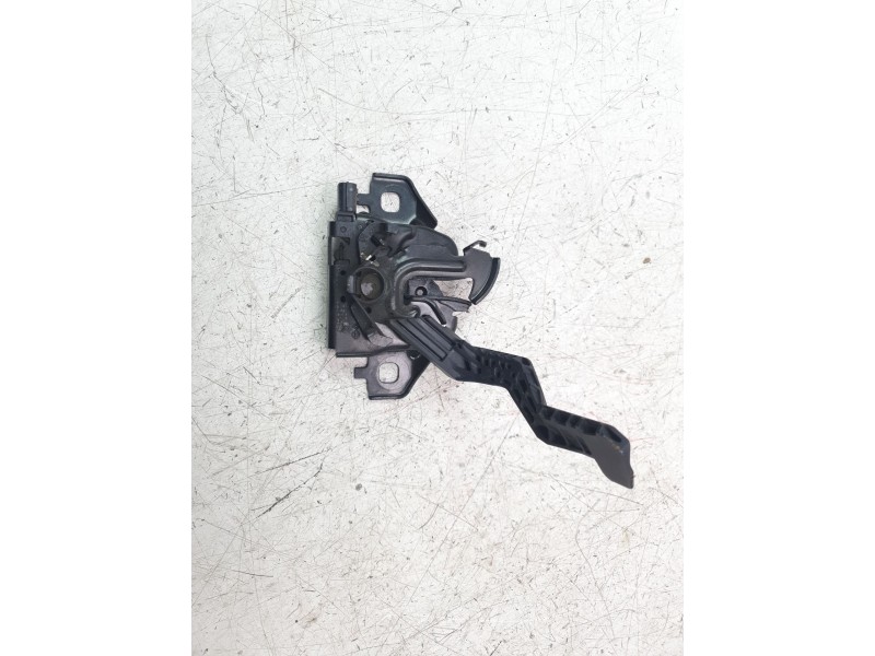 Recambio de cerradura capo para dacia sandero iii expression referencia OEM IAM 656017312R  