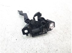 Recambio de cerradura capo para dacia sandero iii expression referencia OEM IAM 656017312R   2