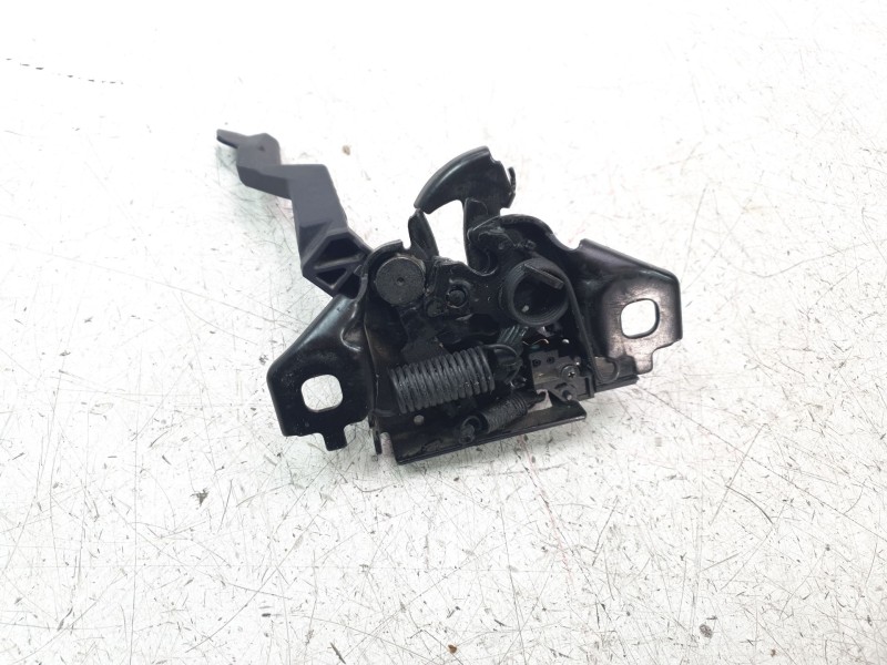 Recambio de cerradura capo para dacia sandero iii expression referencia OEM IAM 656017312R  