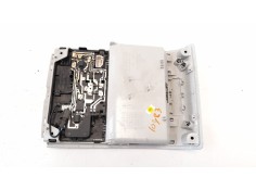 Recambio de luz interior para volkswagen golf vii lim. 1.6 tdi dpf referencia OEM IAM 5G0868837   2