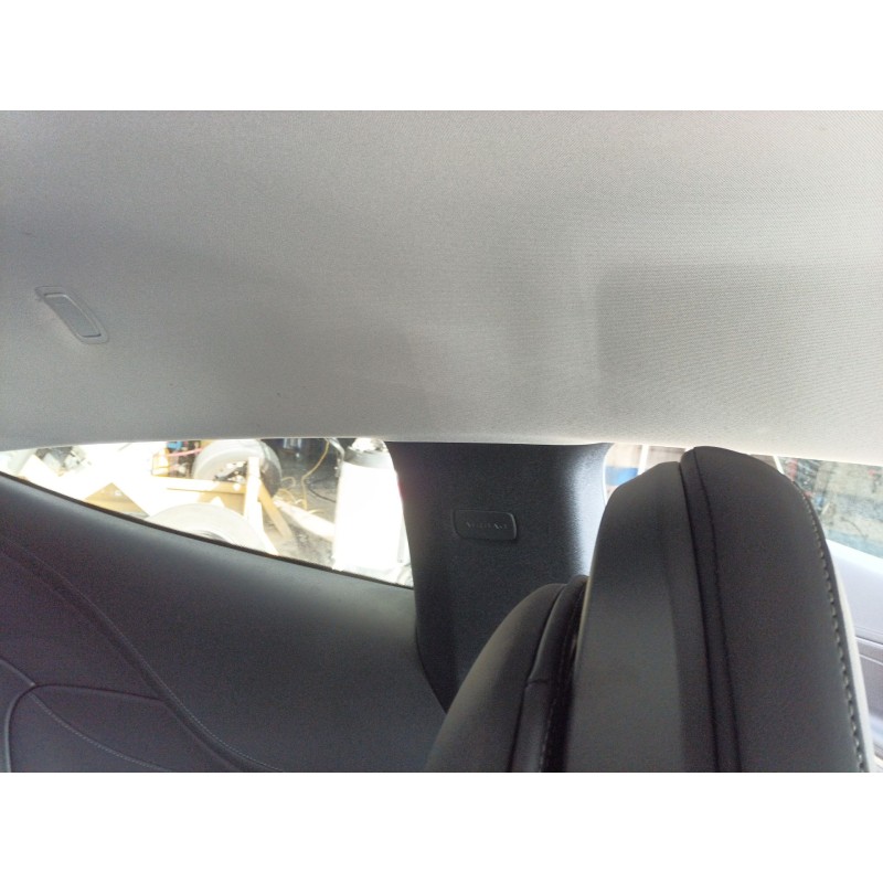 Recambio de airbag cortina delantero izquierdo para mercedes-benz cle cle 220d referencia OEM IAM   