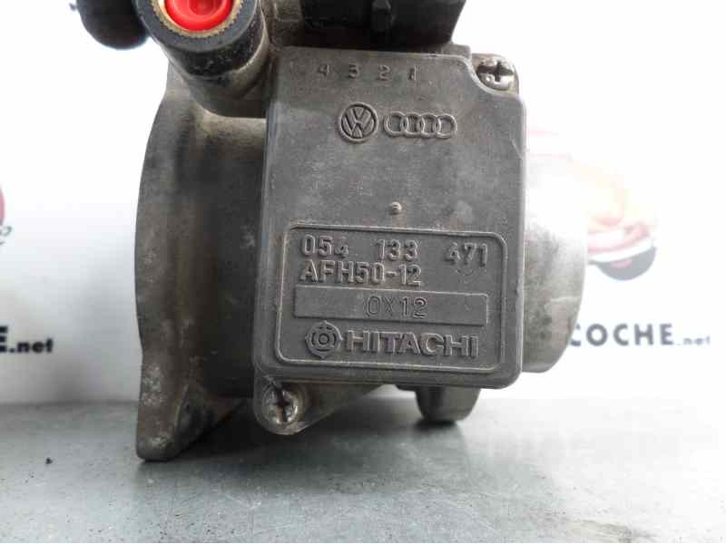 Recambio de caudalimetro para audi 100 berlina (c4) básico referencia OEM IAM 054133471  