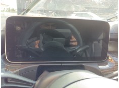 CUADRO INSTRUMENTOS A2069008419 