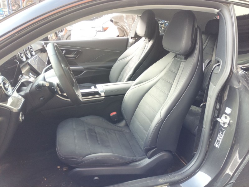 Recambio de juego asientos completo para mercedes-benz cle cle 220d referencia OEM IAM   