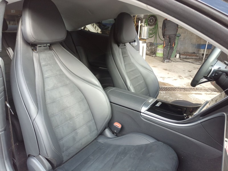 Recambio de juego asientos completo para mercedes-benz cle cle 220d referencia OEM IAM   