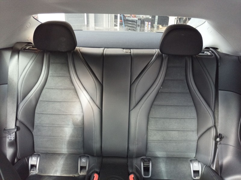 Recambio de juego asientos completo para mercedes-benz cle cle 220d referencia OEM IAM   
