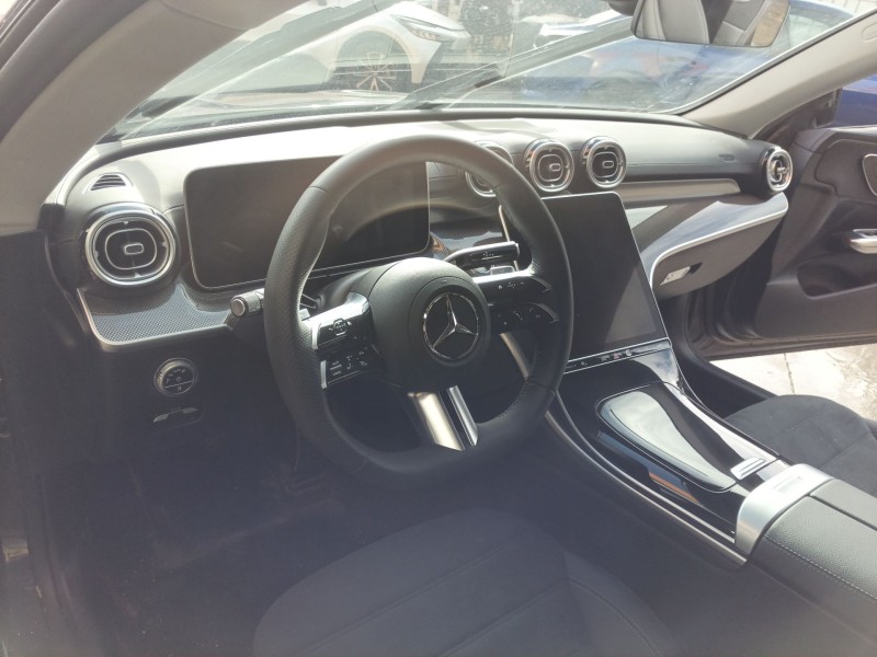 Recambio de kit airbag para mercedes-benz cle cle 220d referencia OEM IAM   