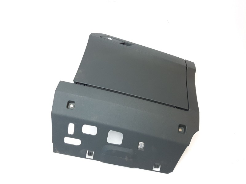 Recambio de guantera para audi q3 (f3b) referencia OEM IAM 83B857035B  