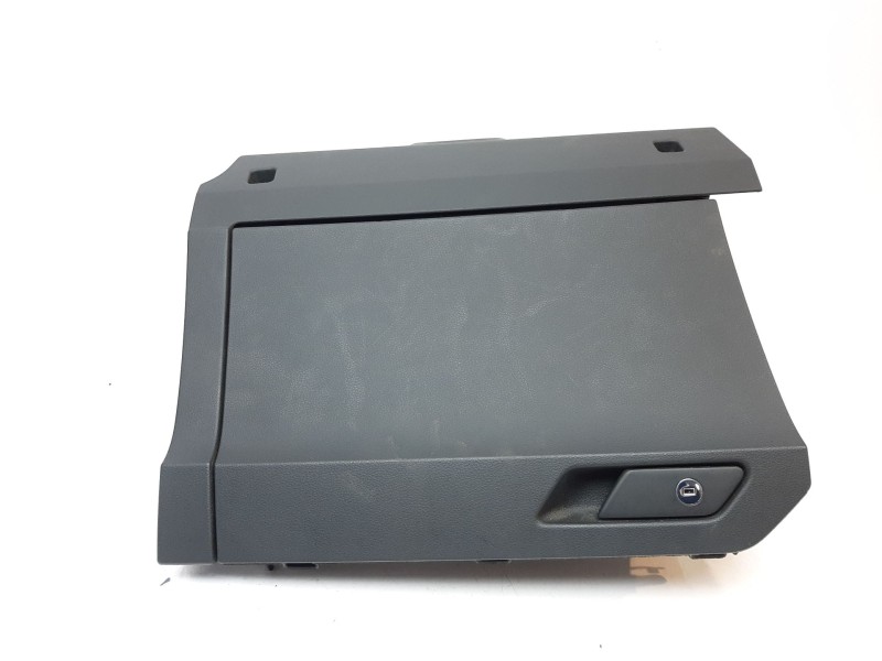 Recambio de guantera para audi q3 (f3b) referencia OEM IAM 83B857035B  