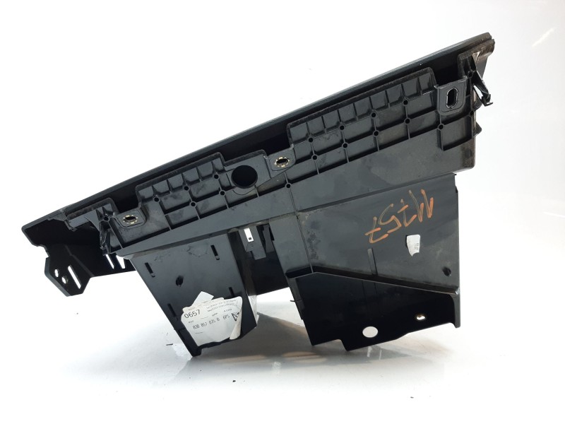 Recambio de guantera para audi q3 (f3b) referencia OEM IAM 83B857035B  