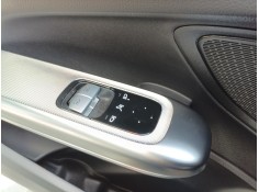 MANDO ELEVALUNAS DELANTERO IZQUIERDO A2369007203 