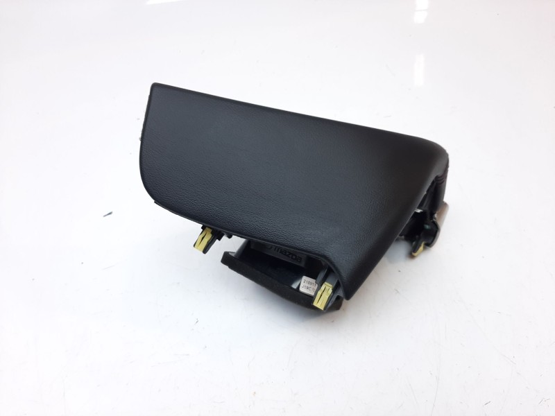 Recambio de aireador izquierdo para mazda 3 berlina (bp) referencia OEM IAM BDGF64832 BDGF64832 