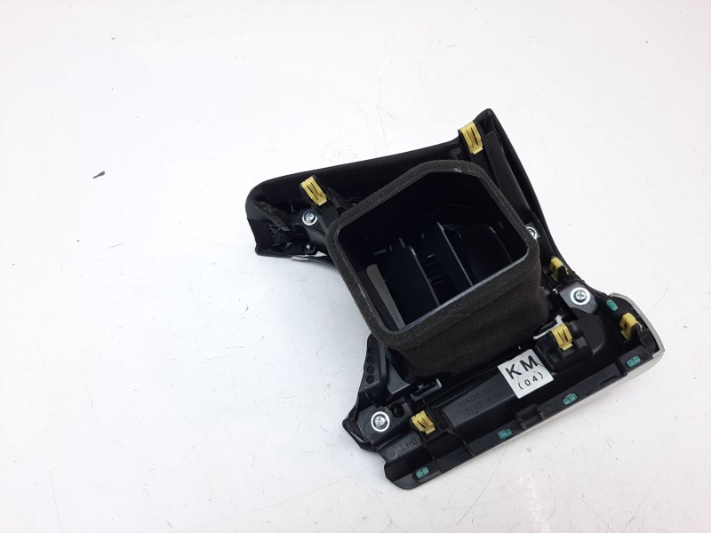 Recambio de aireador izquierdo para mazda 3 berlina (bp) referencia OEM IAM BDGF64832 BDGF64832 