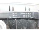 CAJA FILTRO AIRE 5QF129601A 5QF129601A 5QF129607A
