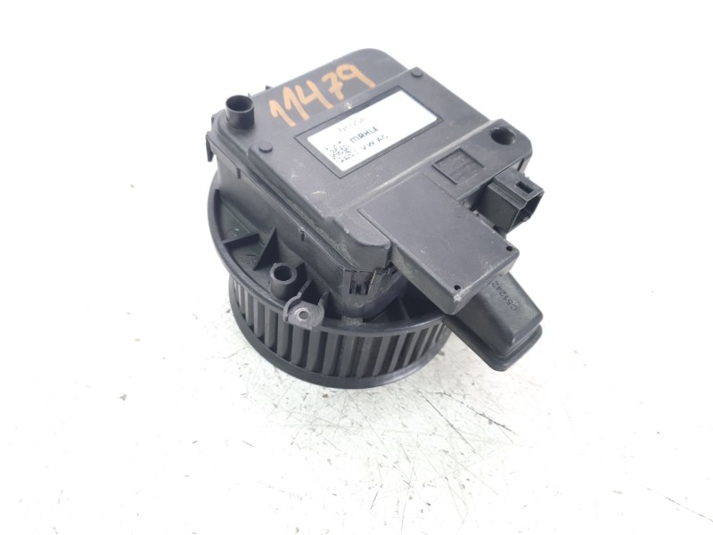 Recambio de ventilador calefaccion para audi a4 avant (8wd) referencia OEM IAM 4M1820021C  