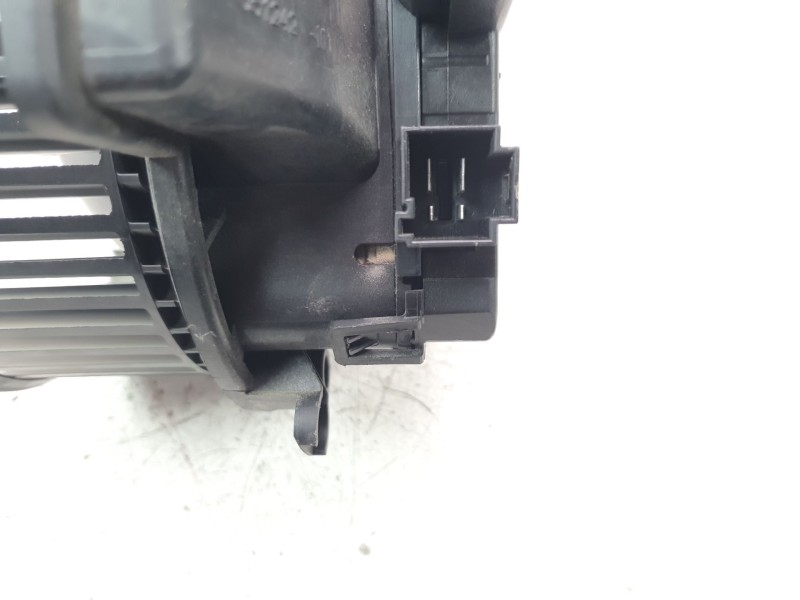 Recambio de ventilador calefaccion para audi a4 avant (8wd) referencia OEM IAM 4M1820021C  