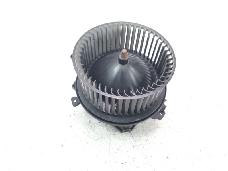 Recambio de ventilador calefaccion para audi a4 avant (8wd) referencia OEM IAM 4M1820021C  