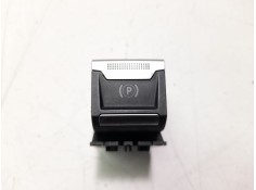 Recambio de palanca freno para peugeot 2008 (p1) allure pack referencia OEM IAM 9810593577  