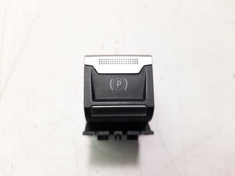 Recambio de palanca freno para peugeot 2008 (p1) allure pack referencia OEM IAM 9810593577  