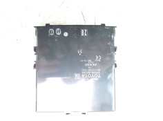 MODULO ELECTRONICO 8999002380 8999002380 