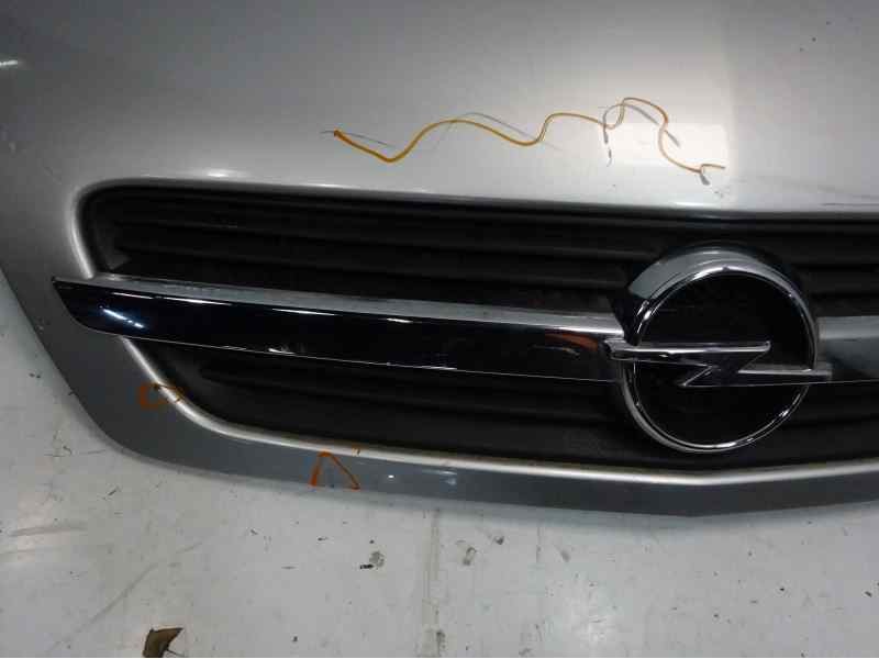 Recambio de capo para opel meriva enjoy referencia OEM IAM 93174471 109163230 OP3503130