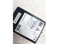 Recambio de modulo electronico para toyota auris touring sports (e18) hybrid active business plus referencia OEM IAM 8974002100  2