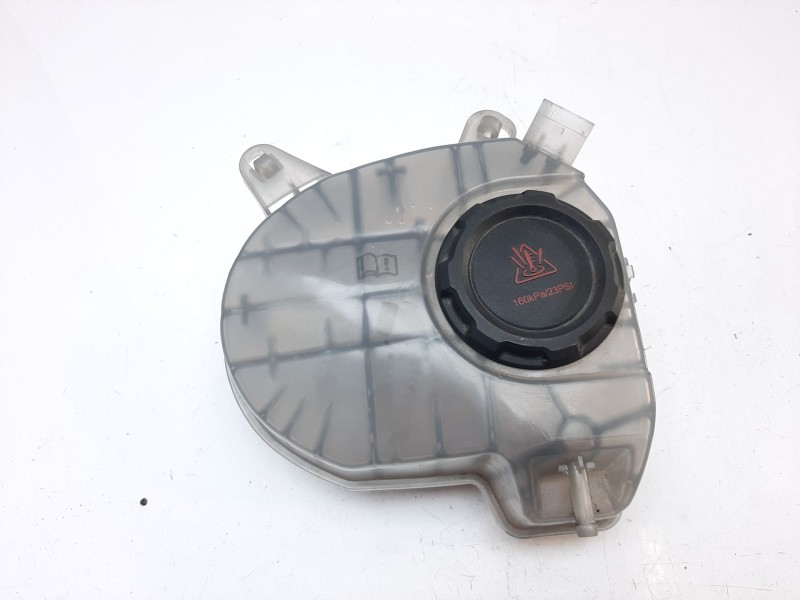 Recambio de deposito expansion para audi q3 (f3b) referencia OEM IAM 5WA121407G  
