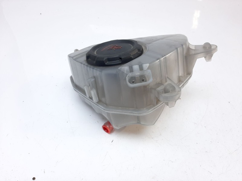 Recambio de deposito expansion para audi q3 (f3b) referencia OEM IAM 5WA121407G  
