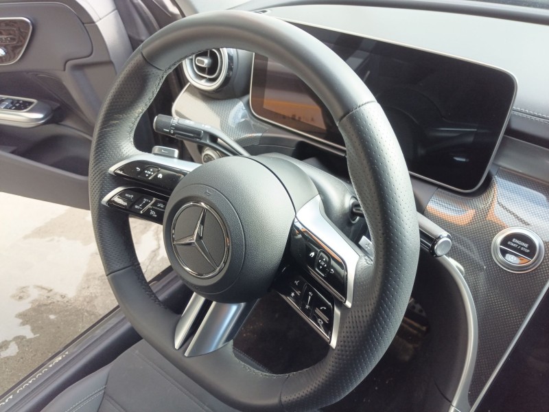 Recambio de mando multifuncion para mercedes-benz cle cle 220d referencia OEM IAM   