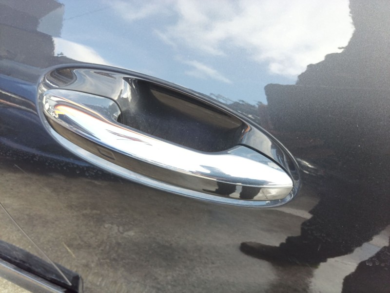 Recambio de maneta exterior delantera derecha para mercedes-benz cle cle 220d referencia OEM IAM   