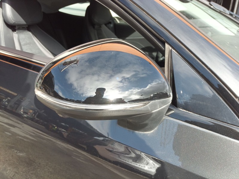 Recambio de retrovisor derecho para mercedes-benz cle cle 220d referencia OEM IAM   