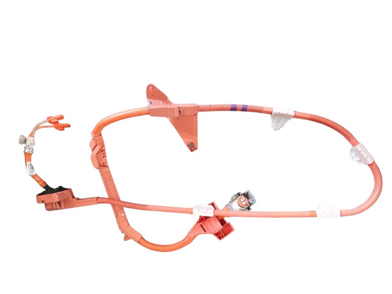 Recambio de cableado electrico para toyota corolla (e21) hybrid style referencia OEM IAM   