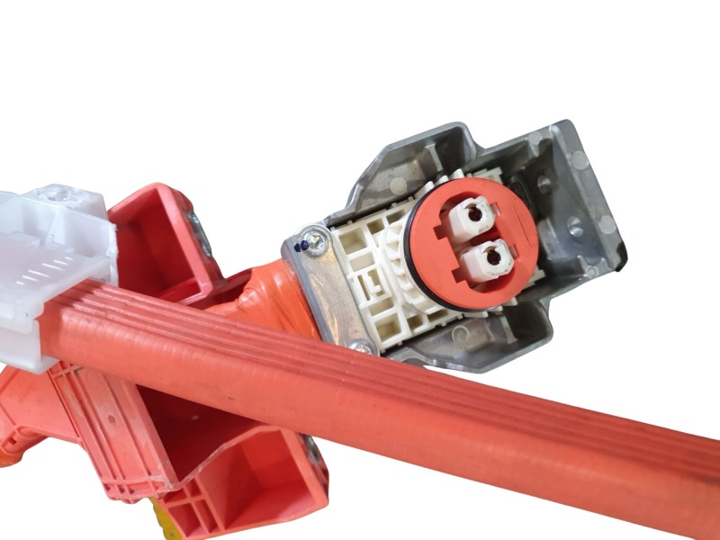 Recambio de cableado electrico para toyota corolla (e21) hybrid style referencia OEM IAM   