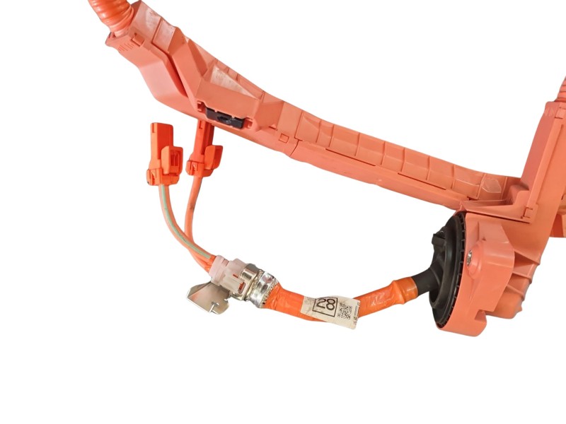 Recambio de cableado electrico para toyota corolla (e21) hybrid style referencia OEM IAM   