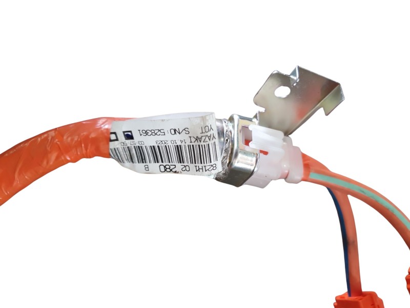 Recambio de cableado electrico para toyota corolla (e21) hybrid style referencia OEM IAM   