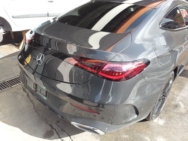Recambio de cerradura maletero / porton para mercedes-benz cle cle 220d referencia OEM IAM   