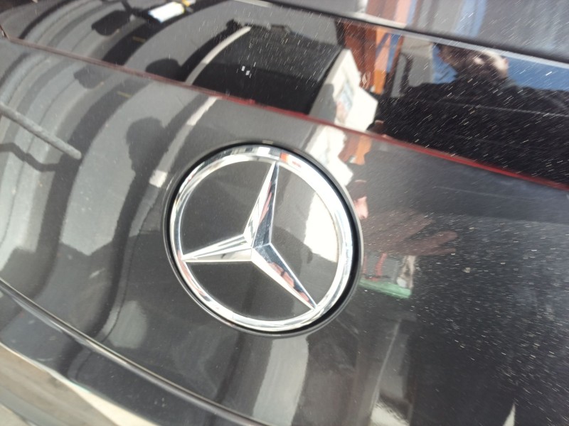 Recambio de maneta exterior porton para mercedes-benz cle cle 220d referencia OEM IAM   
